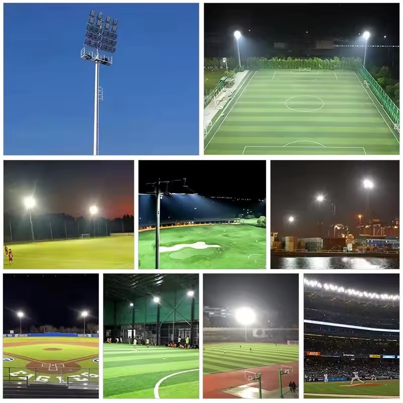 300w outdoor led flood light