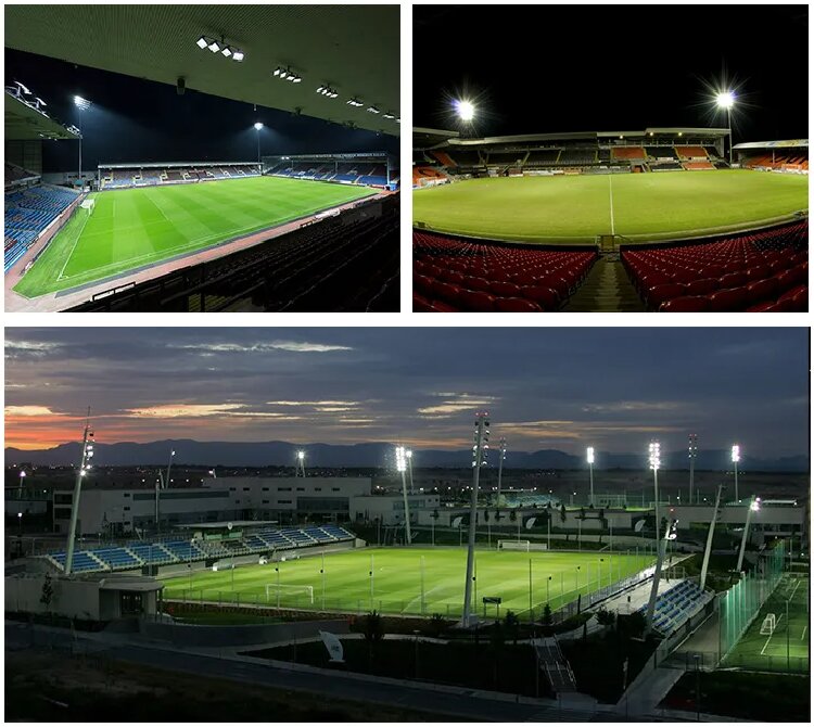 1600w led stadium light