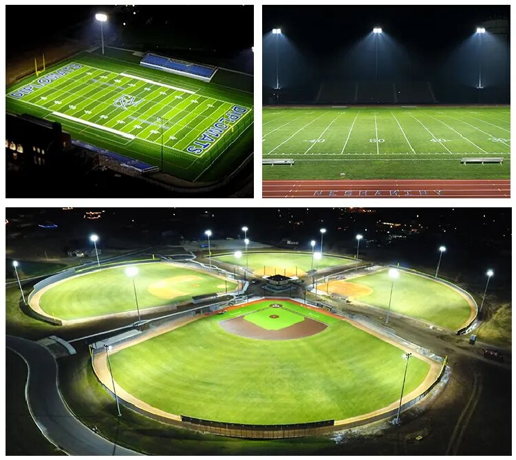 500w led stadium light